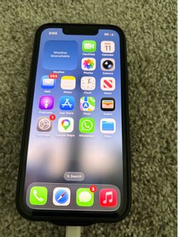 iphone 13 mini att or criket only