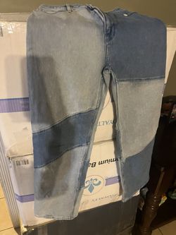 Hollister Jean