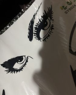 Eyes Poster