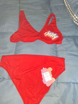 Bathing suits