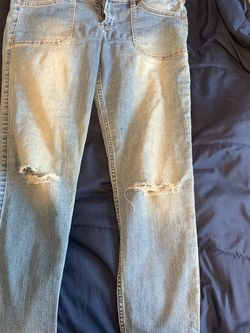 Women’s Hollister Jeans