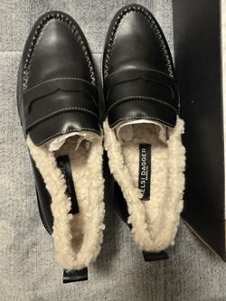 KELSI DAGGER BROOKLYN LOAFERS