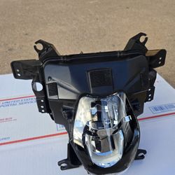 2017 - 2025 Suzuki GSX-R1000 Bike Headlight 