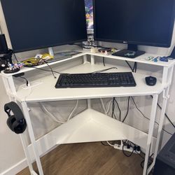 Gaming Desk