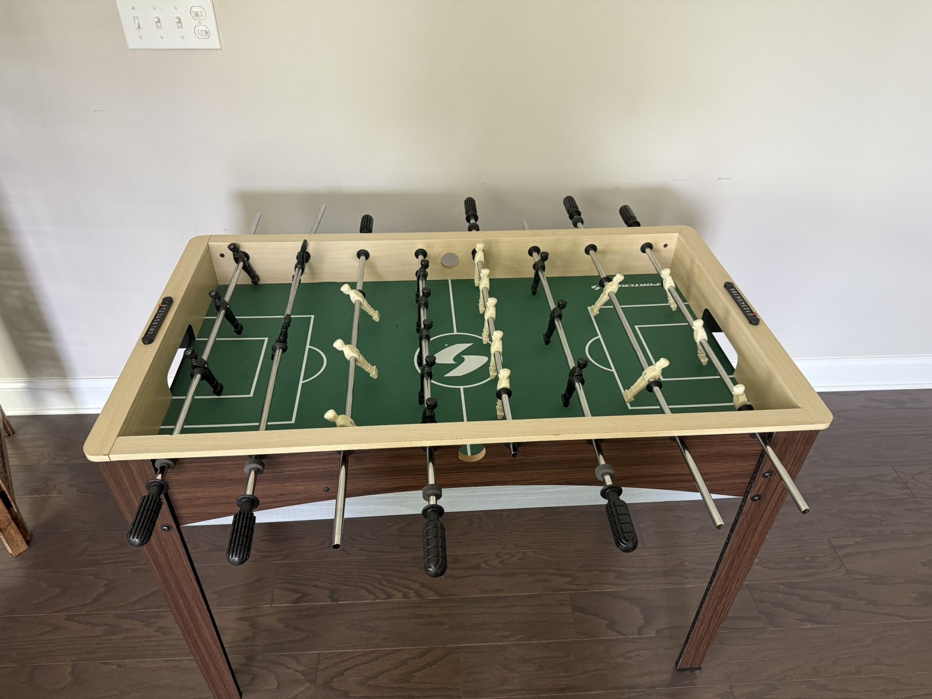 Foosball Table