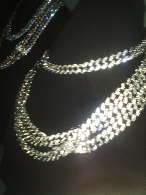 26 Inch Gorgeous Beautiful Chains 130 Each
