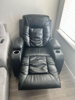 Recliner