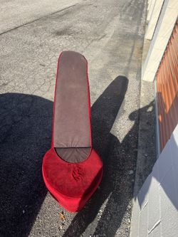 Shoe Furniture