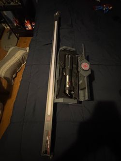 Darth Vader Lightsaber