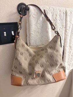 Dooney Burke Purse