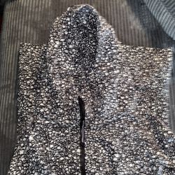 Lululemon Scuba Hoodie Rare Print 