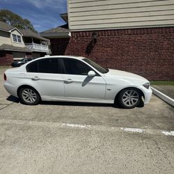 2006 325i BMW