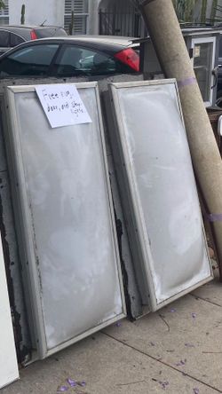 Free skylights
