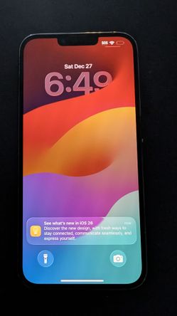 T-Mobile iPhone 13 Pro Max