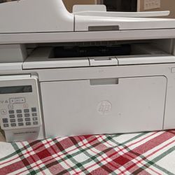 HP Laserjet Pro MFP M130fn