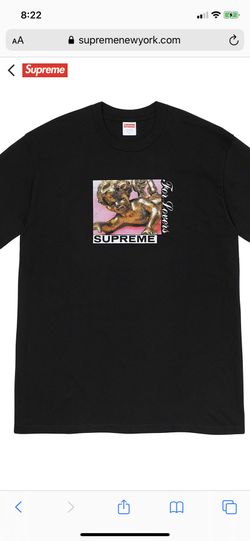 Supreme Lovers