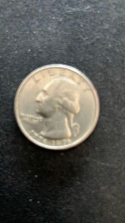 Bicentennial Quarter