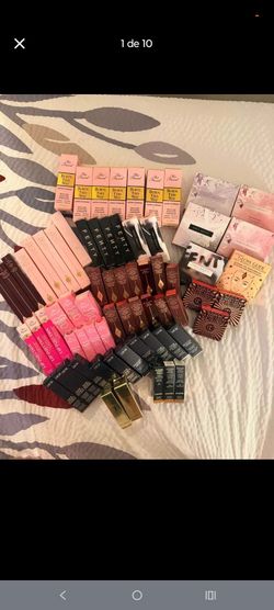 Maquillaje