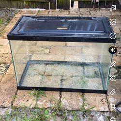 Fish Tank Aquarium 