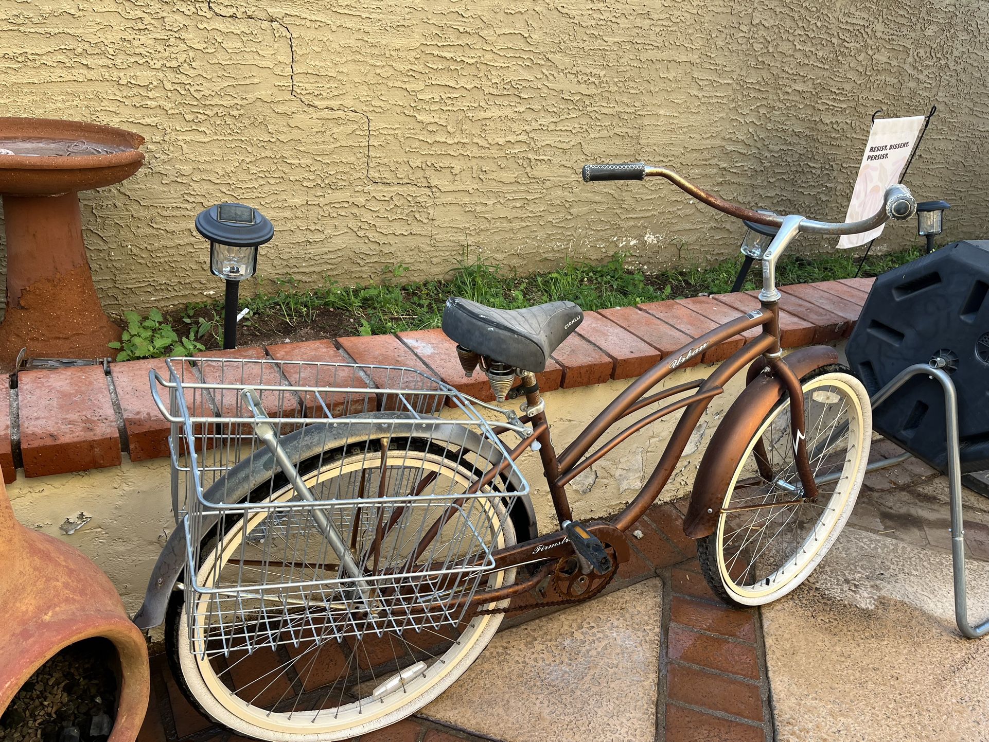 Women’s Urban Cruiser