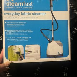 Steamer
