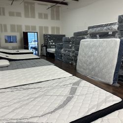 I’m Clearing These Mattresses Out Today!