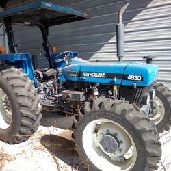 New Holland