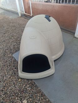 Casa para perros xl