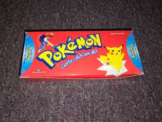Pokemon Animated Clip Buddy