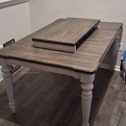 Dining Room Table
