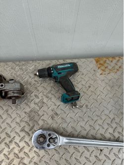 Miscellaneous tools, hand tools, and power tools