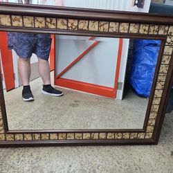Big Mirror