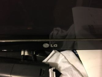 Lg tv