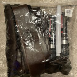 Jedi Knight Costume (NEVER WORN)(BRAND NEW)