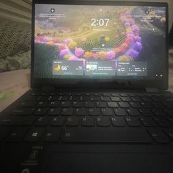 Lenovo Yoga 6 Laptop