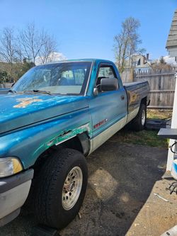 95 Dodge Ram 5.2 Magnum