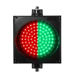 Red Green Traffic Light (New in Box)