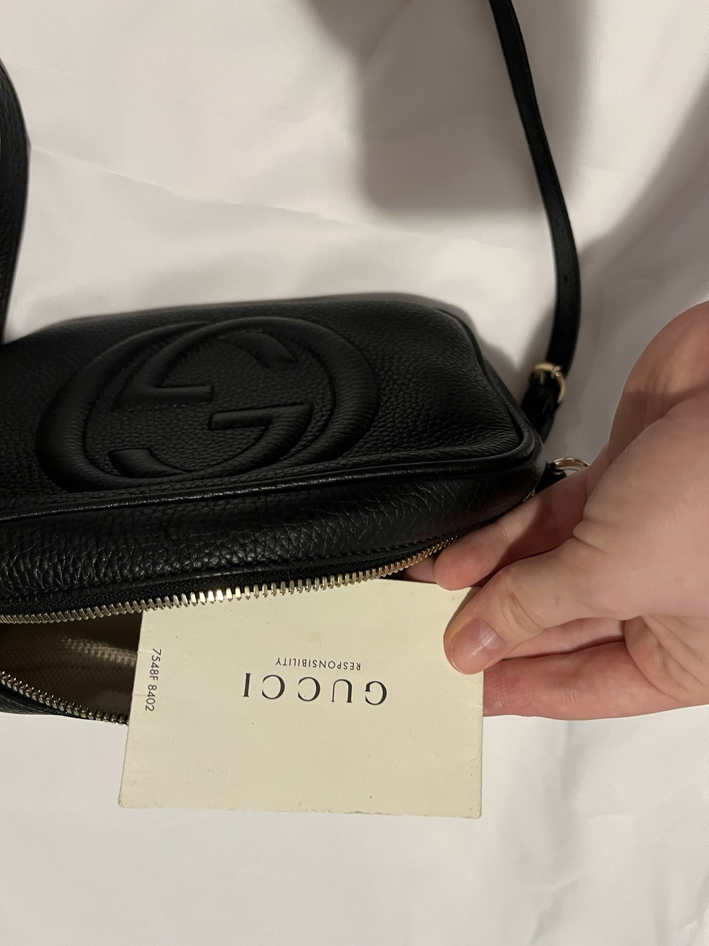 Gucci Purse