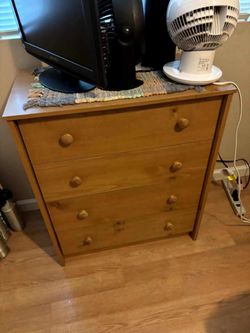 Dresser