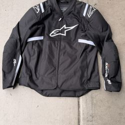 AlpineStars T-SPS Air V2 Jacket