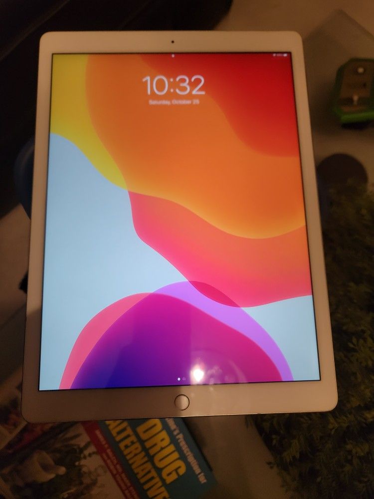 First Gen. IPAD Cheap!!