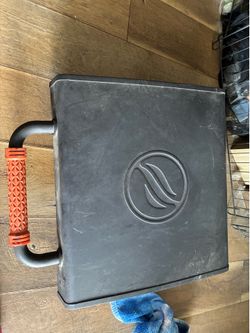 Blackstone griddle