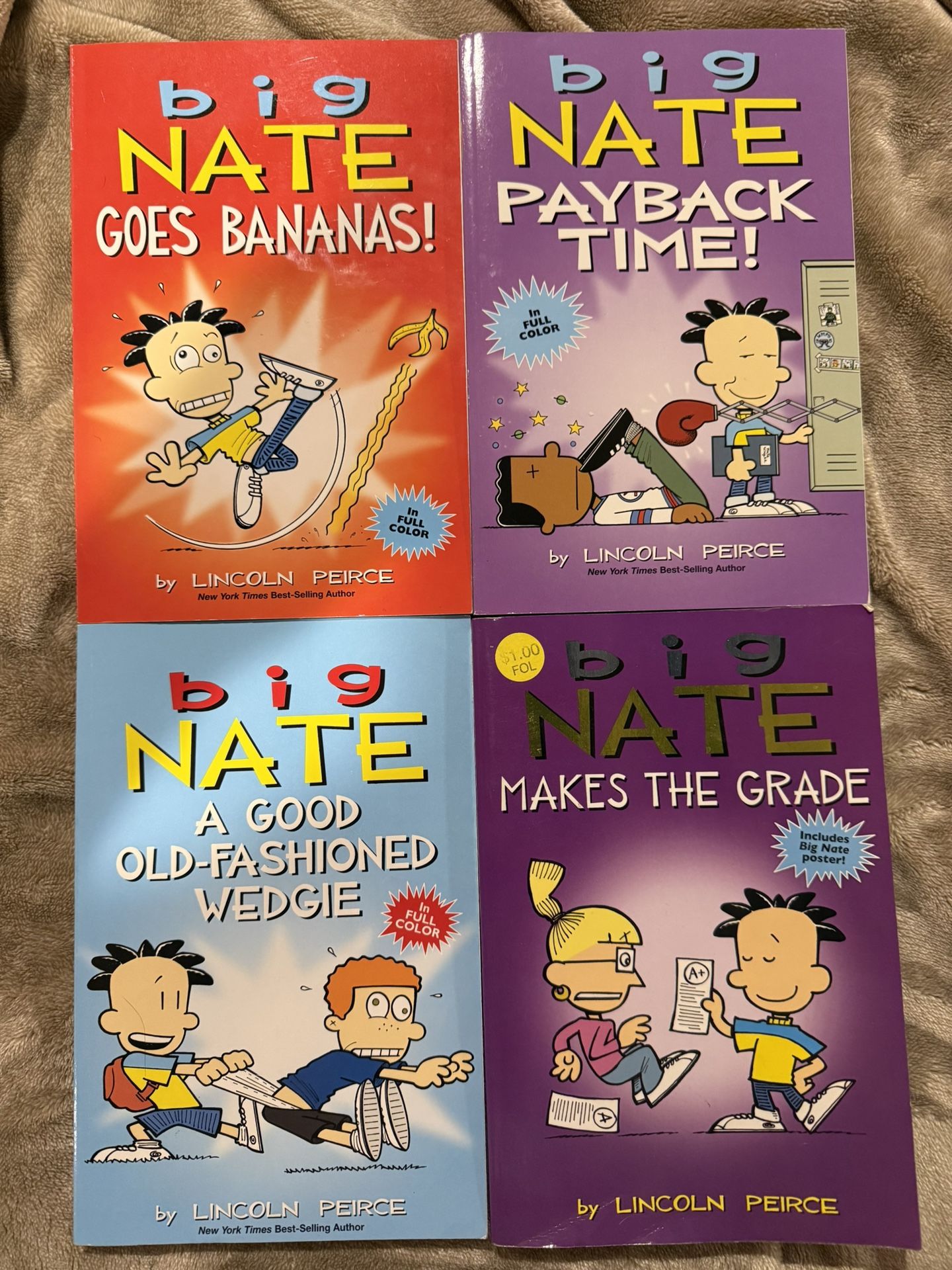 Books