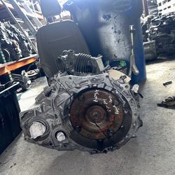 2008-2013 Nissan rogue awd 2.5 cvt transmission Oem part