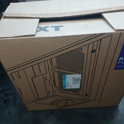 Nzxt H5 Flow Pc Case 