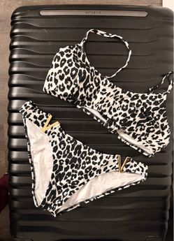 Two Piece Victoria Secret Bikini