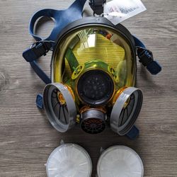 Respirator for Painting 