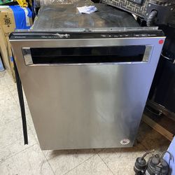 KITCHENAID DISHWASHER