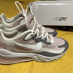 Nike Air Max 270
