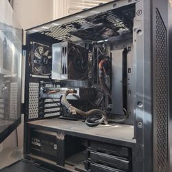 PC Parts (price is NOT negotiable, Message For Specs)